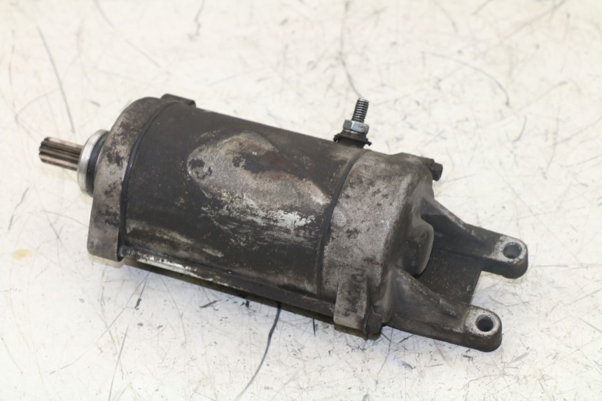 photo de STARTER PIAGGIO MP3 500 (2011 - 2015)