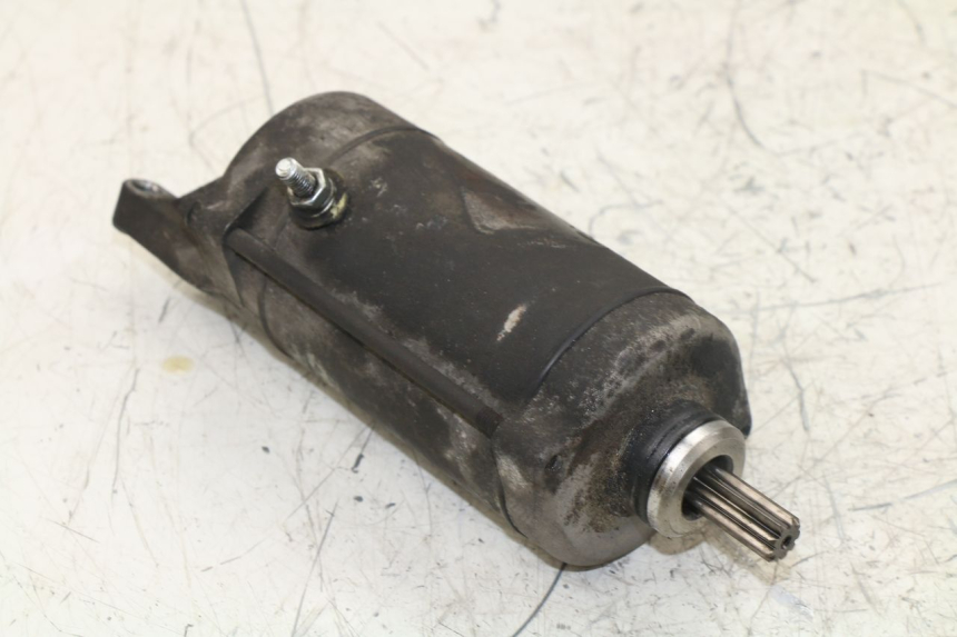 photo de STARTER PIAGGIO MP3 500 (2011 - 2015)