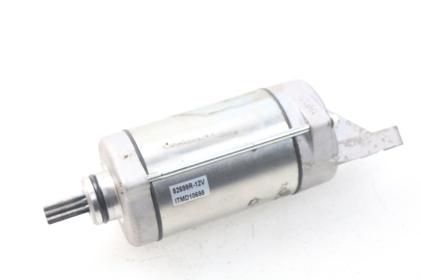 photo de STARTER PIAGGIO MP3 HPE 500 (2019 - 2022)