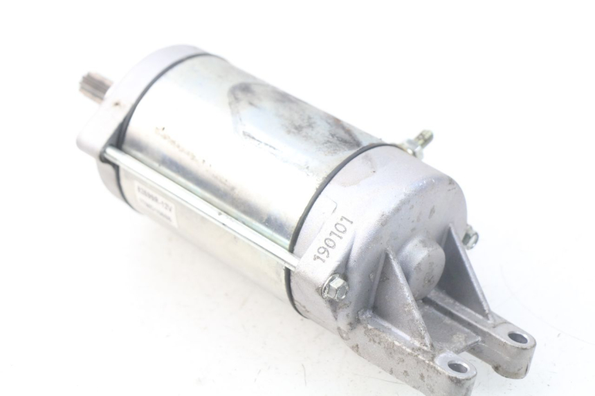 photo de STARTER PIAGGIO MP3 HPE 500 (2019 - 2022)