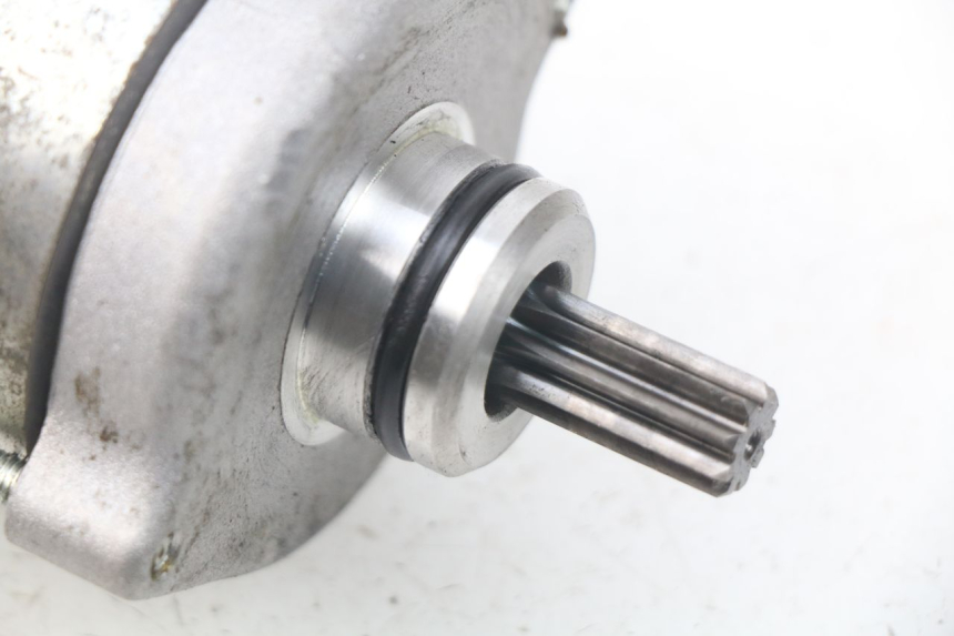 photo de STARTER PIAGGIO MP3 HPE 500 (2019 - 2022)