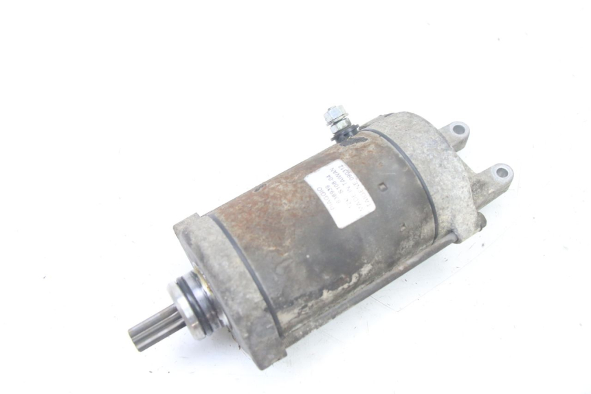 photo de STARTER PIAGGIO MP3 LT 400 (2007 - 2012)