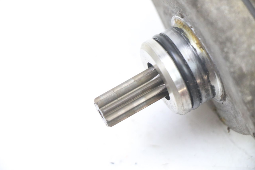 photo de STARTER PIAGGIO MP3 LT 400 (2007 - 2012)