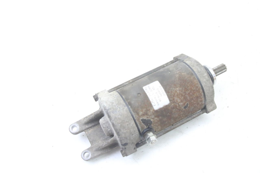 photo de STARTER PIAGGIO MP3 LT 400 (2007 - 2012)