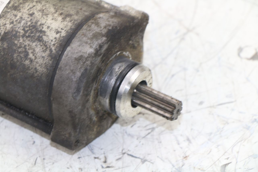 photo de STARTER PIAGGIO MP3 LT 400 (2007 - 2012)