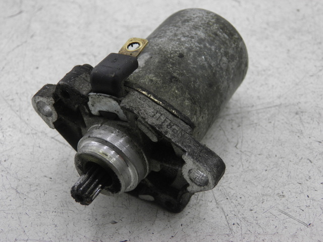 photo de STARTER PIAGGIO TYPHOON 50 (2000 - 2009) - Main view