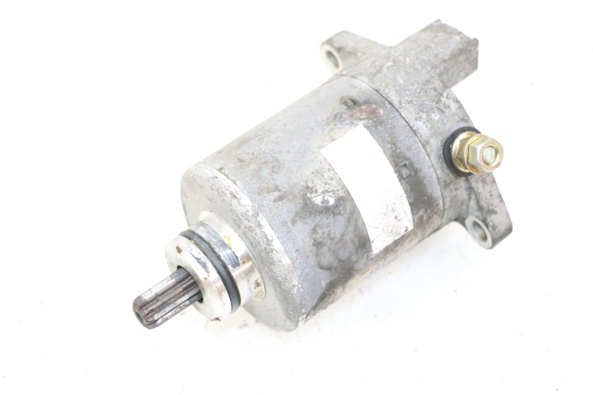 photo de STARTER PIAGGIO VESPA GRANTURISMO 200 (2004 - 2005)