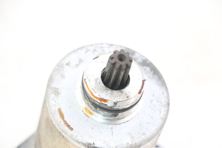 photo de STARTER PIAGGIO VESPA GRANTURISMO 200 (2004 - 2005)