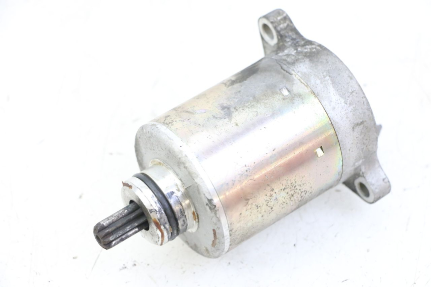 photo de STARTER PIAGGIO VESPA GRANTURISMO 200 (2004 - 2005)