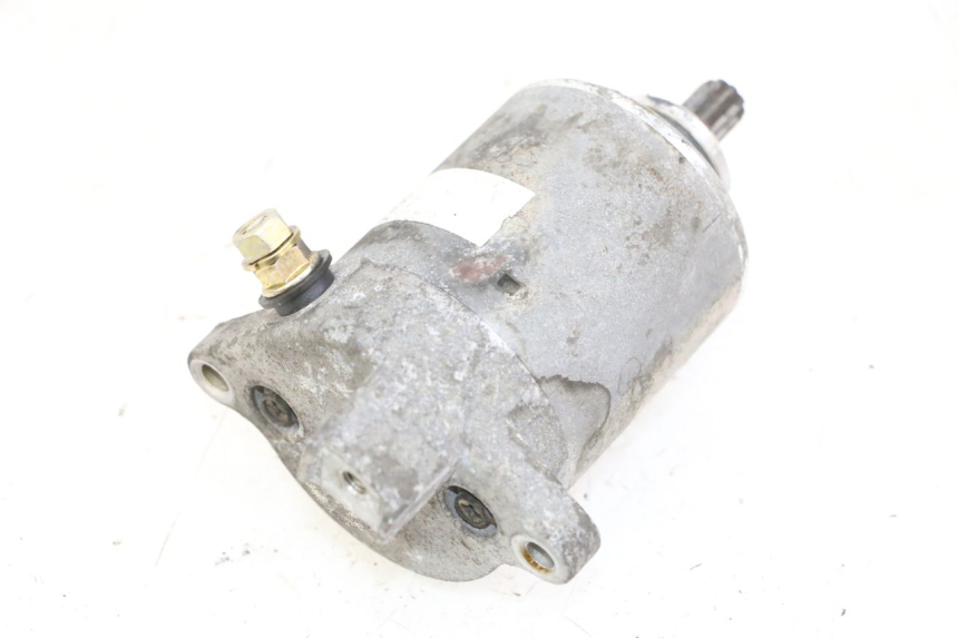 photo de STARTER PIAGGIO VESPA GRANTURISMO 200 (2004 - 2005)