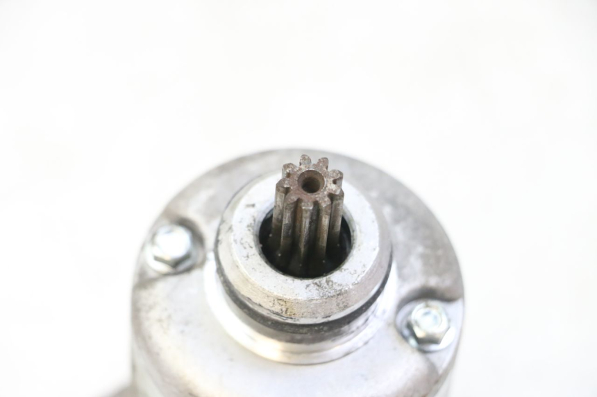 photo de STARTER PIAGGIO VESPA LX 150 (2005 - 2013)