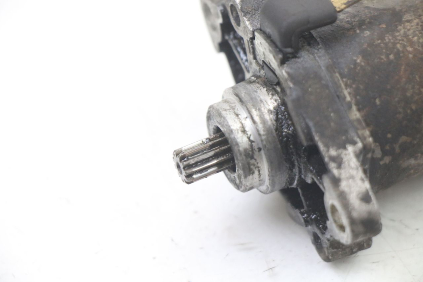 photo de STARTER PIAGGIO VESPA LX 2T 50 (2005 - 2013)