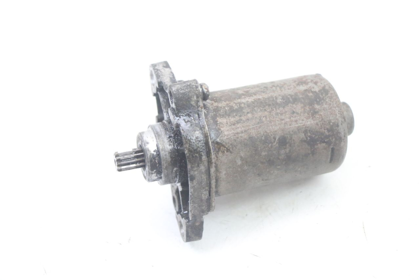 photo de STARTER PIAGGIO VESPA LX 2T 50 (2005 - 2013)