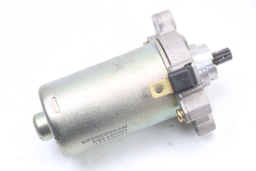 photo de STARTER PIAGGIO VESPA PRIMAVERA 4T 50 (2021 - 2024)