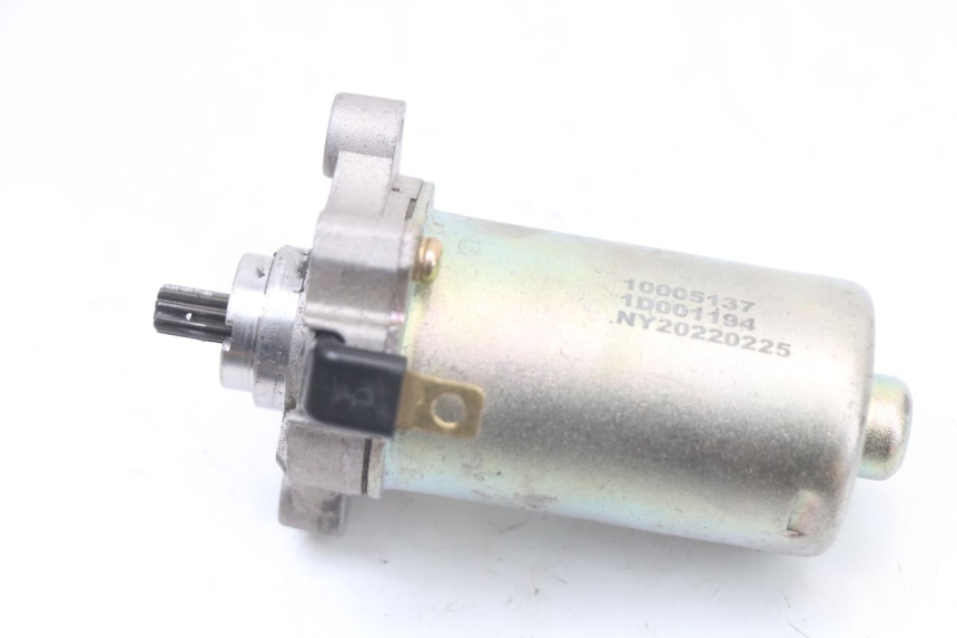 photo de STARTER PIAGGIO VESPA PRIMAVERA 4T 50 (2021 - 2024)