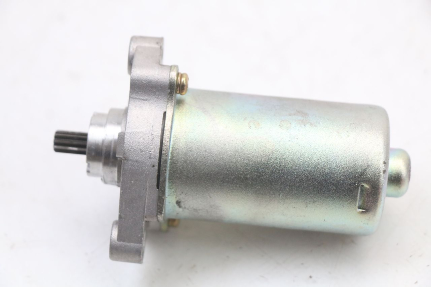 photo de STARTER PIAGGIO VESPA PRIMAVERA 4T 50 (2021 - 2024)