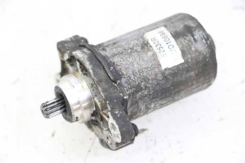 photo de STARTER PIAGGIO VESPA S 2T 50 (2007 - 2014)