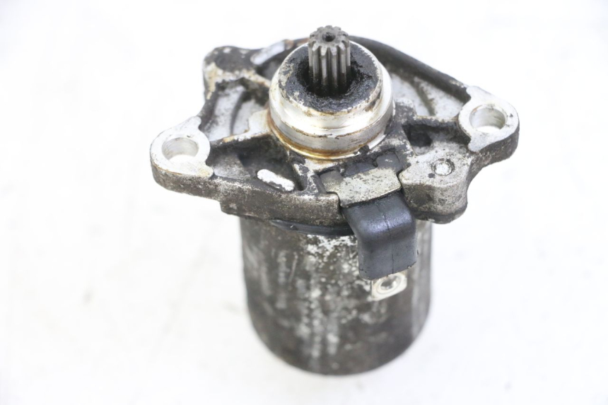photo de STARTER PIAGGIO VESPA S 2T 50 (2007 - 2014)
