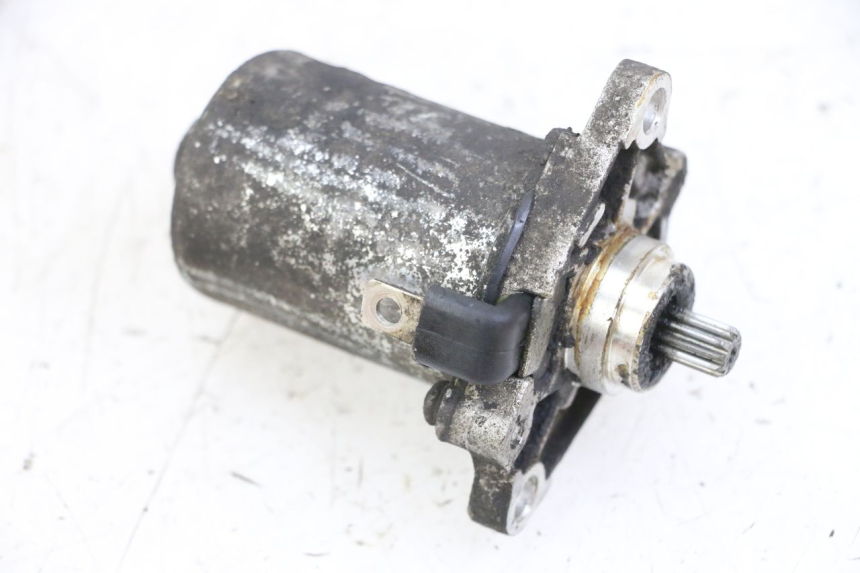 photo de STARTER PIAGGIO VESPA S 2T 50 (2007 - 2014)