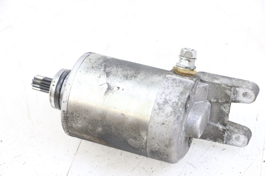 photo de STARTER PIAGGIO X10 125 (2012 - 2017)