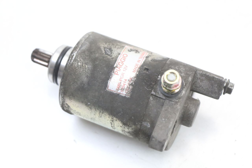 photo de STARTER PIAGGIO X8 125 (2004 - 2007)