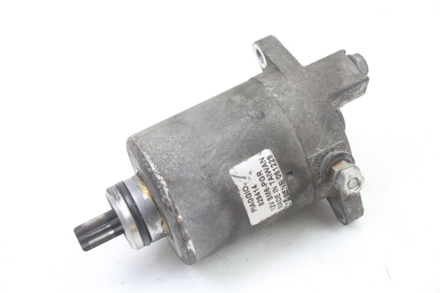 photo de STARTER PIAGGIO X8 125 (2004 - 2007)