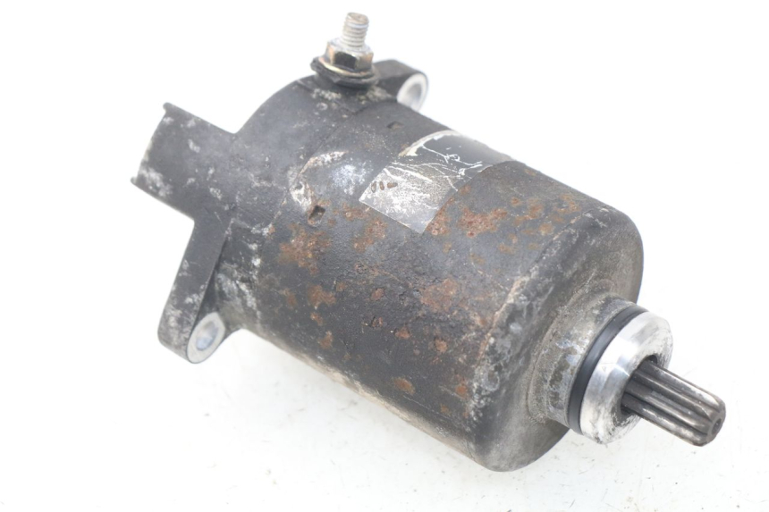 photo de STARTER PIAGGIO X9 125 (2000 - 2003)