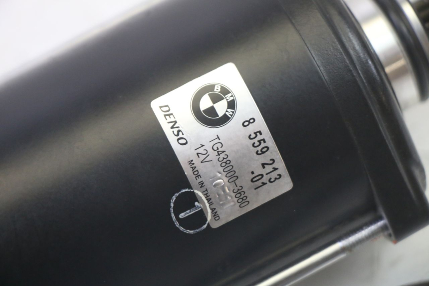 photo de STARTER BMW R GS 1250 (2021 - 2024) - Component detail