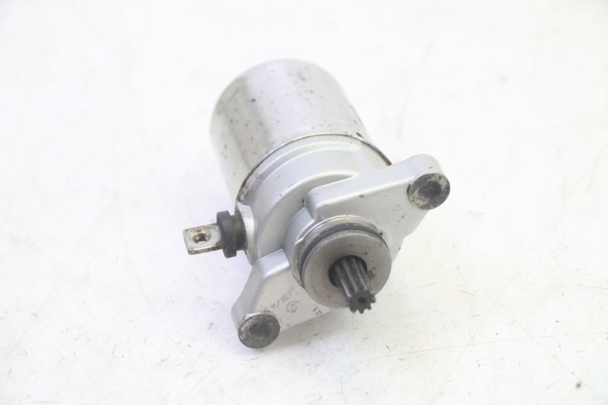 photo de STARTER RIDE RACE 2T 50 (2012 - 2017) - Alternative perspective