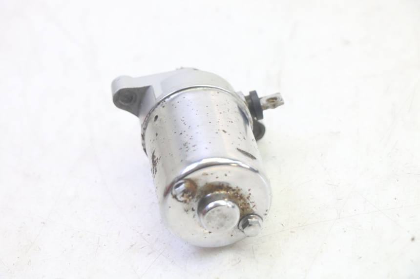 photo de STARTER RIDE RACE 2T 50 (2012 - 2017) - Technical close-up