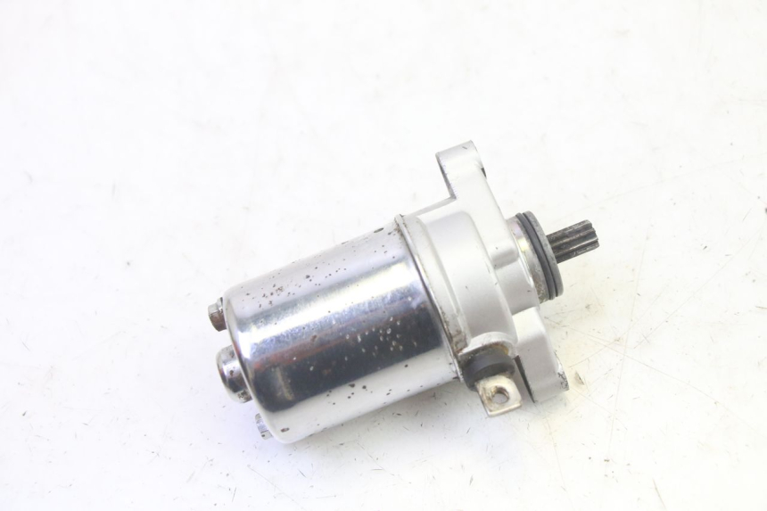 photo de STARTER RIDE RACE 2T 50 (2012 - 2017) - Product overview