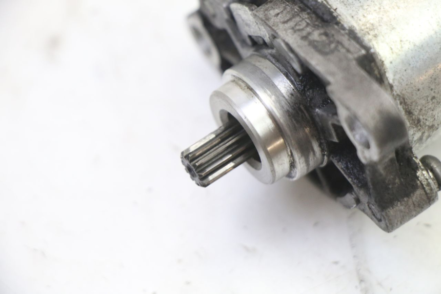 photo de STARTER GILERA RUNNER SL 50 (2006 - 2009)