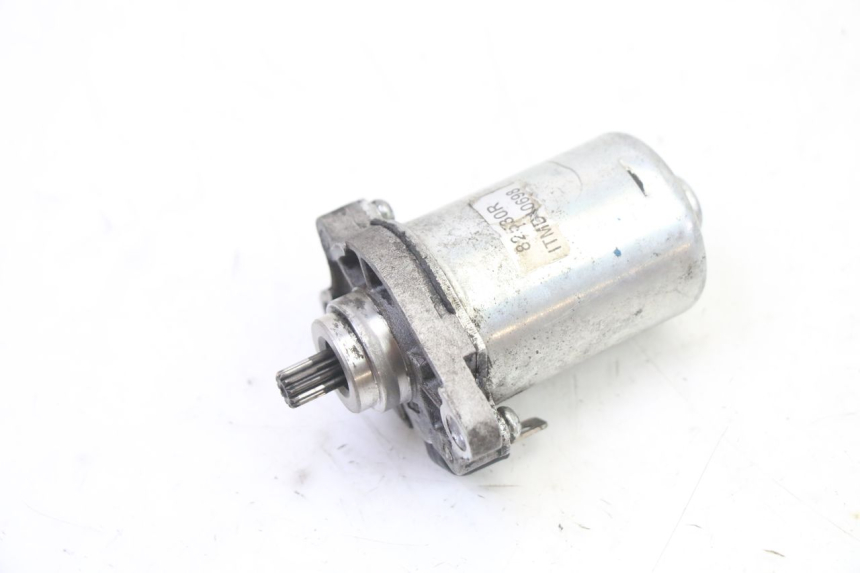 photo de STARTER GILERA RUNNER SL 50 (2006 - 2009)