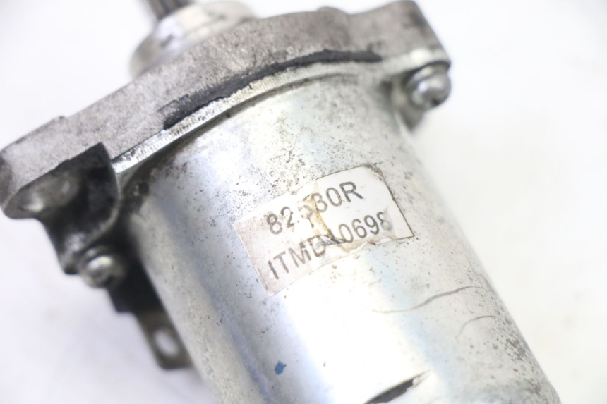 photo de STARTER GILERA RUNNER SL 50 (2006 - 2009)