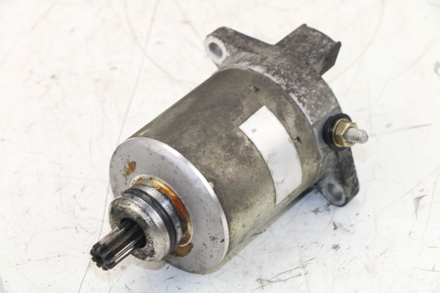 photo de STARTER GILERA RUNNER VX 125 (2001 - 2009)