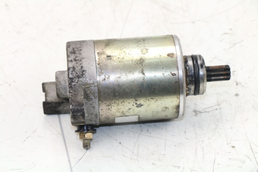 photo de STARTER GILERA RUNNER VX 125 (2001 - 2009)