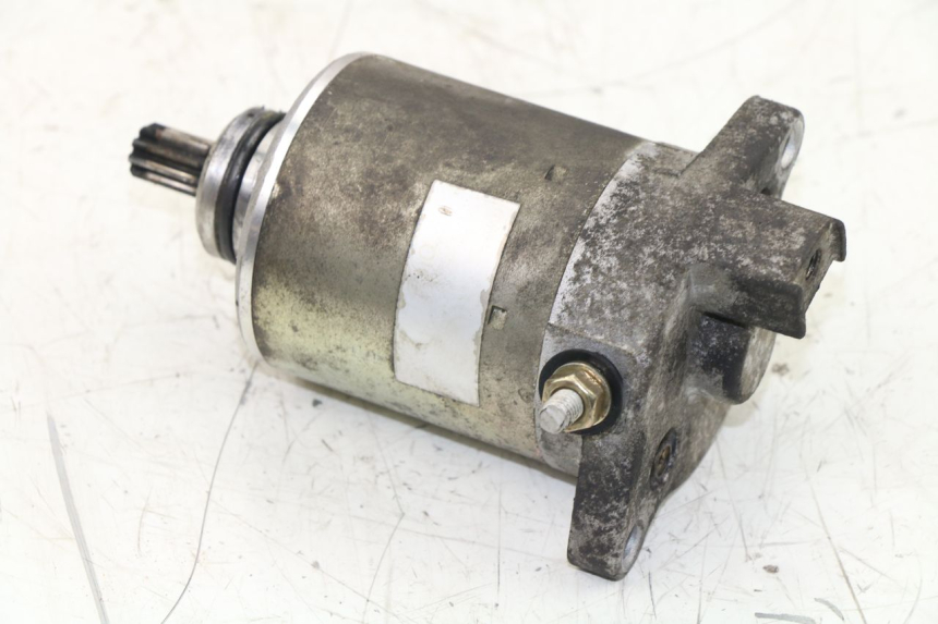 photo de STARTER GILERA RUNNER VX 125 (2001 - 2009)