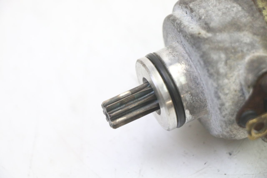 photo de STARTER HYTRACK S 150 (2003 - 2011)