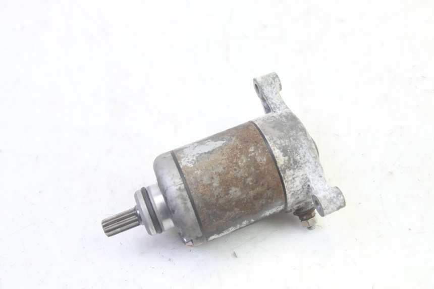 photo de STARTER DAELIM S1 125 (2007 - 2016) - Zoom on usage condition