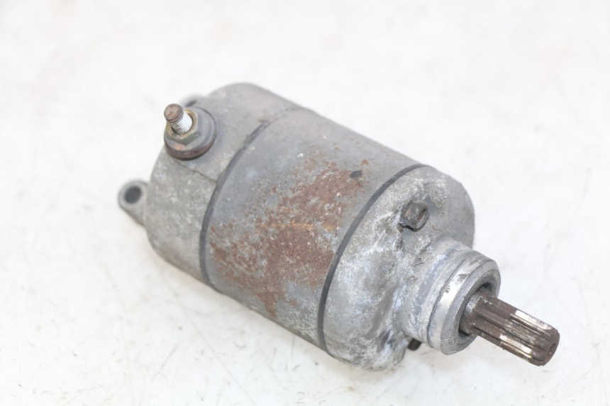 photo de STARTER PEUGEOT SATELIS 125 (2006 - 2009)