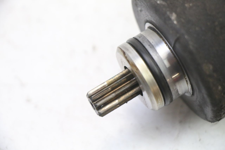 photo de STARTER PEUGEOT SATELIS 250 (2006 - 2012)
