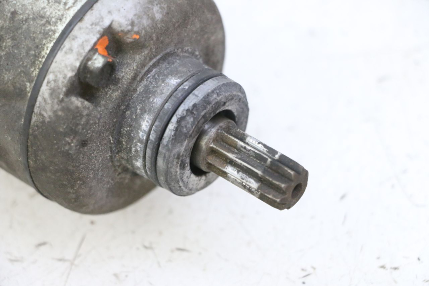 photo de STARTER PEUGEOT SATELIS 125 (2013 - 2018)