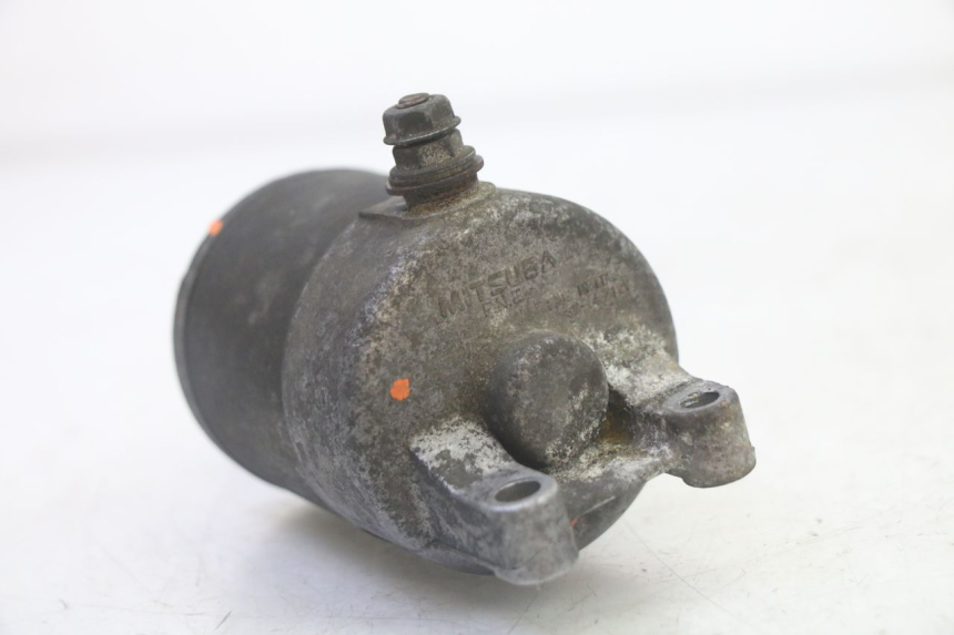 photo de STARTER PEUGEOT SATELIS 125 (2013 - 2018)