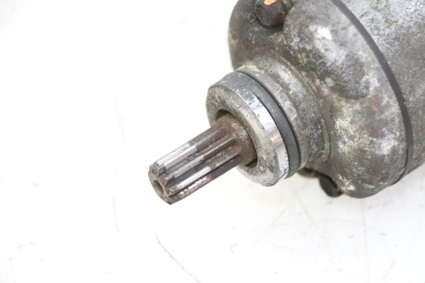 photo de STARTER PEUGEOT SATELIS 125 (2006 - 2009)