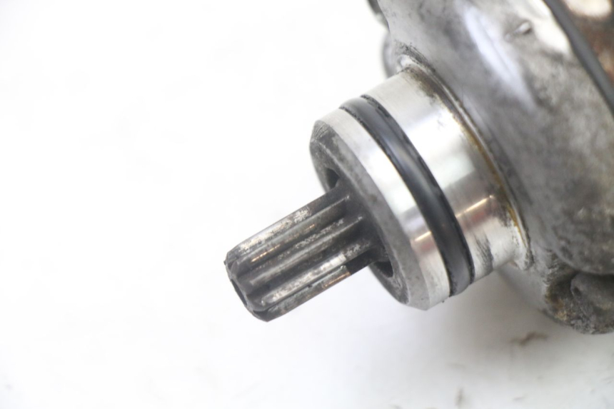 photo de STARTER APRILIA SCARABEO GT TOURING 125 (1999 - 2005)