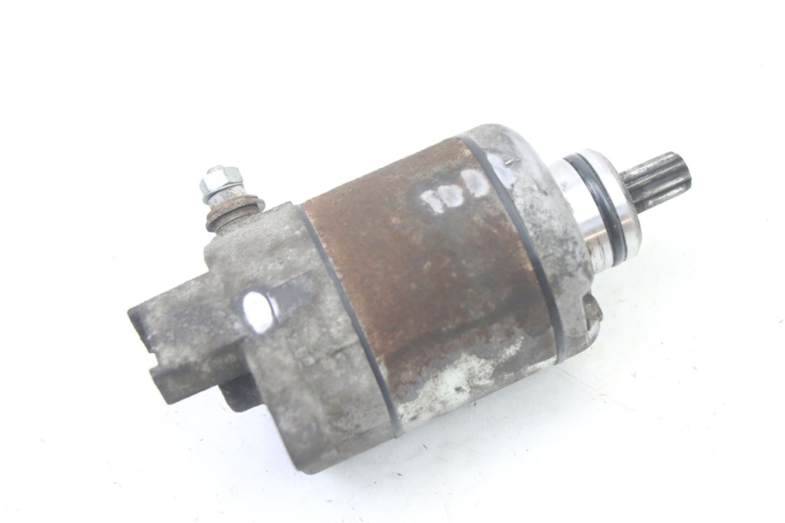 photo de STARTER APRILIA SCARABEO GT TOURING 125 (1999 - 2005)
