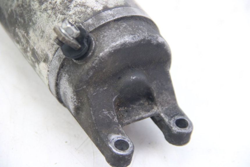 photo de STARTER SUZUKI SIXTEEN 125 (2008 - 2010)