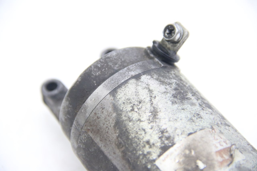 photo de STARTER SUZUKI SIXTEEN 125 (2008 - 2010)