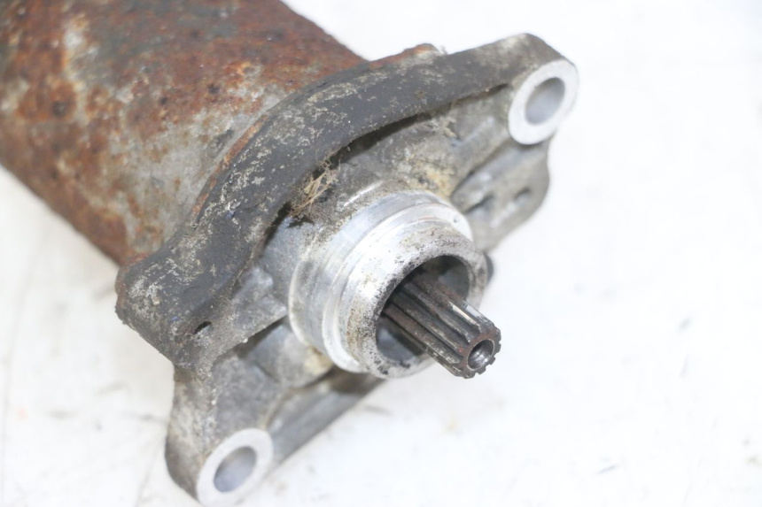 photo de STARTER PEUGEOT SPEEDFIGHT 2 LC 50 (2000 - 2009)