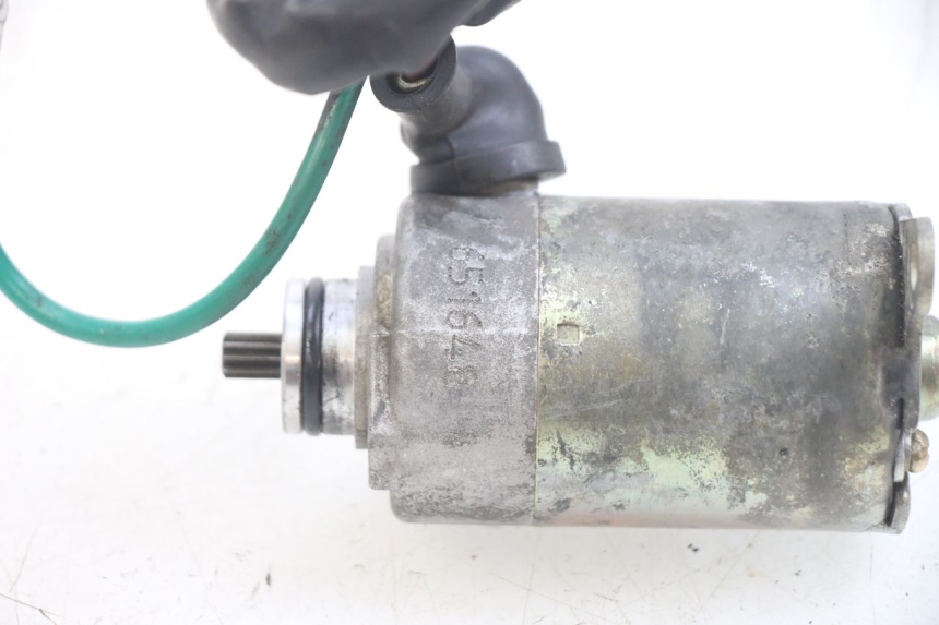 photo de STARTER PEUGEOT SPEEDFIGHT 4 4T 50 (2015 - 2019)